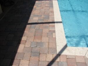 Paver Bricks Weight