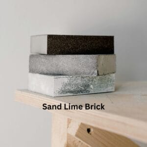 Sand Lime Brick Weight