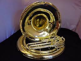 weight of sousaphone.
To Discussed the weight of sousaphone.