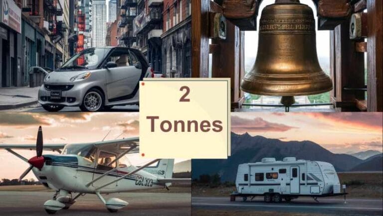 15 Things That Weigh Around 2 Tons 15-things-that-weigh-around-2-tons
