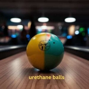 Urethane Balls