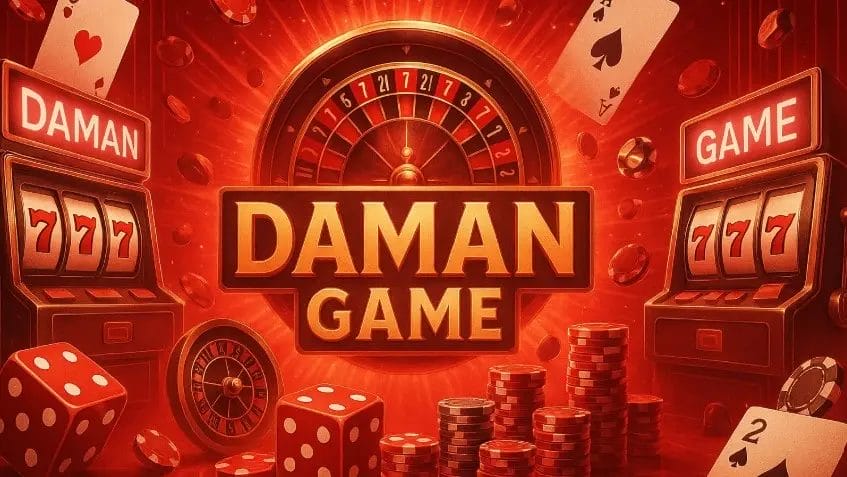 Daman Game Online Play the Classic Slam Game Anytime