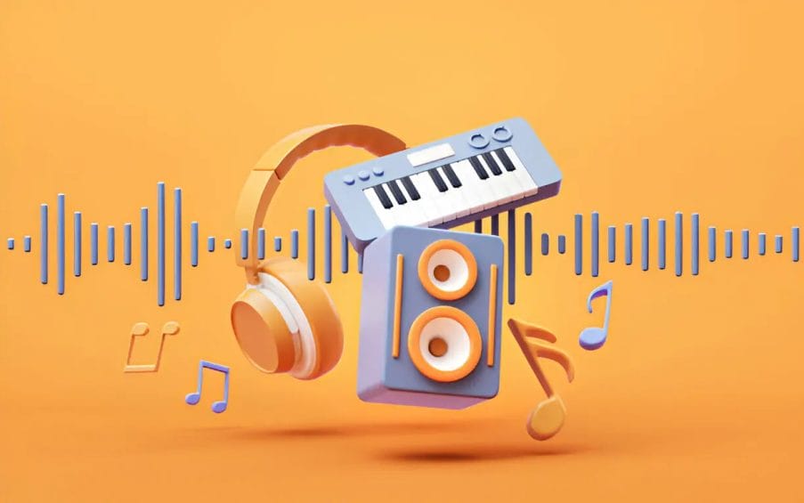 Music Creation Is Becoming Easier Than Ever