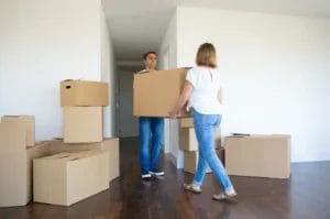 Top 10 Tips for a Stress-Free Move