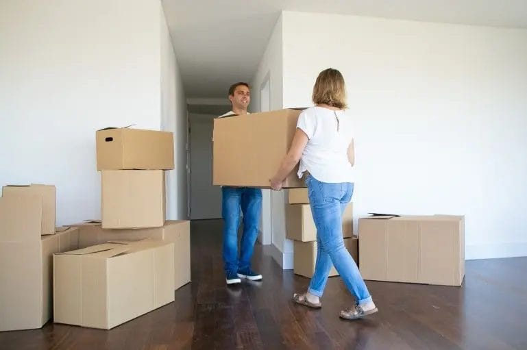 Top 10 Tips for a Stress-Free Move